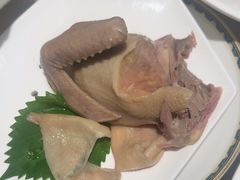 -狮王府淮扬菜(新街口友谊店)