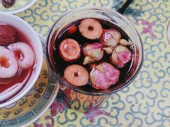 -宫事颐庭·老佛爷贵寿下午茶(颐和园店)