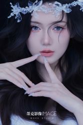 -墨克影像婚纱摄影