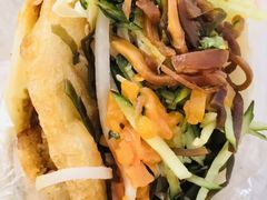 -萍姐炸串·大饼卷一切