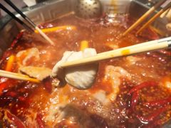 -蜀九香火锅(九眼桥店)