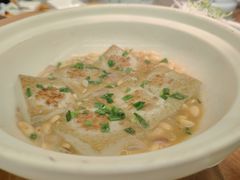 八公山豆腐酿-淮上豆府(水厂路店)