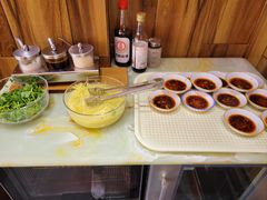 -笑来喜馄饨小笼工坊(通扬路店)