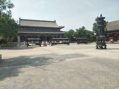 -天津妈祖文化园