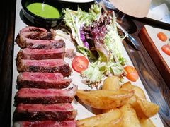 -The Cheebat 锌吧·Bistro(体育西店)