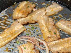 -烤点烤肉(五一广场店)