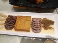 -蓬川食府(金海道店)