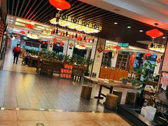 大堂-鲍氏金勺子(恒大店)