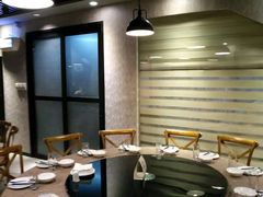 包厢-徐记私厨(半淞园路店)