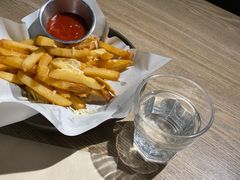 -Maxpoint Kitchen 西餐咖啡(乐峰广场店)