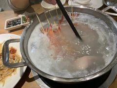 -吉友粥底火锅(方斜路店)