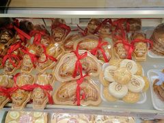 -大桥道食品商店(咸阳路店)