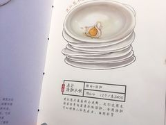 -喜鼎海胆水饺(柏威年购物中心店)