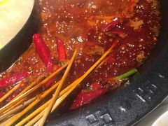 -孙毛肚火锅(春熙路店)