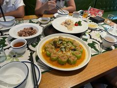 -味食家市师鸡(三元里店)