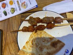 -北疆饭店(金狮广场店)