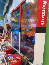 -莫莉幻想儿童乐园(武汉保利广场店)