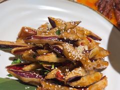 -薇酌饮·陕西菜(南门外店)