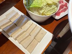 -宝泉铜锅·涮羊肉(解放东路店)