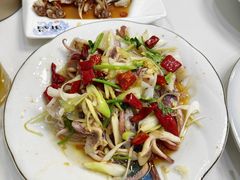 -来之顺海鲜菜馆·青岛菜·始于1993(栈桥店)