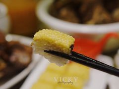 黄米凉糕-西北45°(世茂广场店)