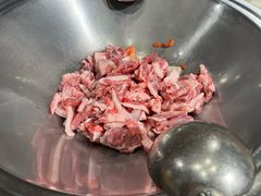 -313羊庄·荣耀·内蒙烧麦(亚运村店)