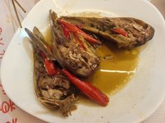 -五丁桥光头香辣蟹(望江橡树林店)