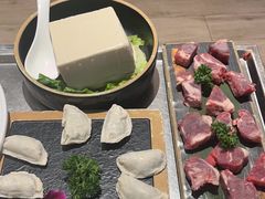 -骨之味·筒骨汤火锅(晋江万达店)