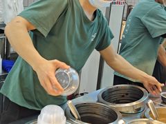 -芝麻糊世家(西华店)