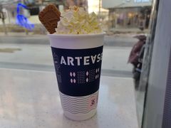 -ARTEASG啊T·新加坡奶茶(桂林路店)