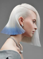 -时尚殿堂hair salon