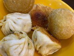 -毛华美食(清扬路店)