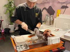 -羲和雅苑•北京烤鸭(陆家嘴中心店)