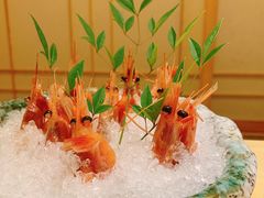 -割烹酱子日本料理(弘基财富广场店)
