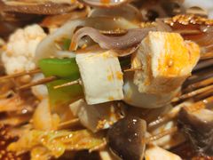 -嘉州叶婆婆钵钵鸡(建设路店)