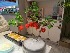 -奔跑吧陕菜·盛世长安(民乐园万达店)