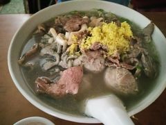 -潮镇老尾牛杂(环城西路店)