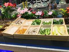 -海天盛宴新派海鲜自助餐厅(群力店)