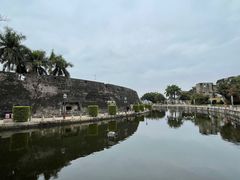 -石炮台公园
