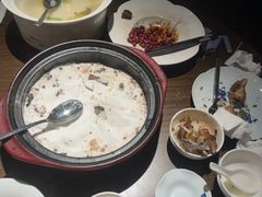 -品味杭州·粤式融合·海鲜小馆·钱江新城CBD