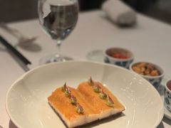 -悦轩中餐厅·高空江景·杭州柏悦酒店