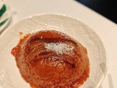 传统甜烧白-柴门·头啖汤(天安千树店)