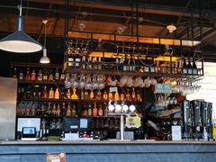 -Ricci睿奇美式餐厅(五道口店)