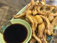 -贞姨美食·老字号海鲜大排档