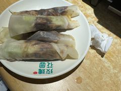 -玫瑰花园自助烤肉(顺义鑫海韵通店)