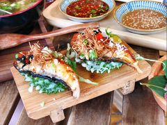 鳗鱼卷-馥家小馆(黔灵山公园店)