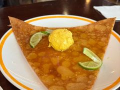 -La Creperie法餐厅(桃江路店)