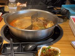 -水林间·寿喜烧自助(仙林金鹰店)
