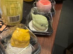 -牛New寿喜烧(金茂览秀城店)