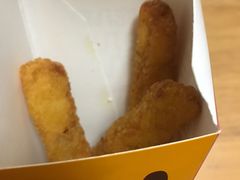 -汉堡王(丁兰广场店)